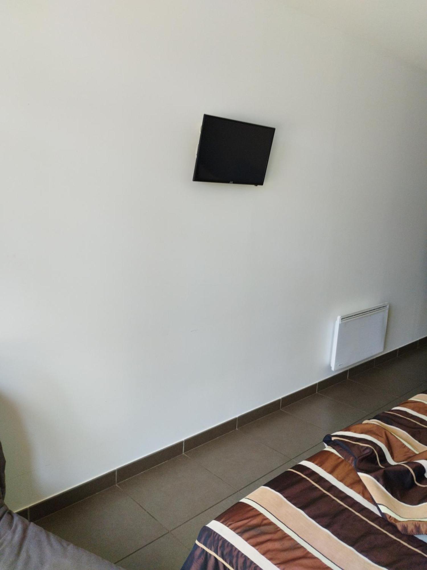 Gite De Prejeurin Echalas Dış mekan fotoğraf